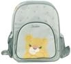 Sterntaler Kinderrucksack L&ouml;we Leo &ndash; Wasserabweisendes Polyester, gro&szlig;es