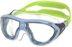 Speedo Unisex-Youth Biofuse Mask | Dive | Leak Free | Ergonomic Design, PURPLE,...