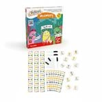 Hape Mormels & Peppers Mnemory &ndash; Lernspiel f&uuml;r Vorschule & Schule |...