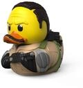 TUBBZ Eco: Ghostbusters - Winston Zeddemore Cosplaying Rubber Duck Vinyl Figure