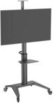 PureMounts DS TV Standfu&szlig; PDS-0002C f&uuml;r LCD/LED/Plasma Bildschirme von 94cm -...