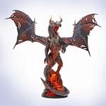 Archon Studio Dungeons & Lasers - Dragon of Schmargonrog - EN