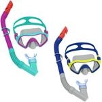 Crusader Snorkel Mask