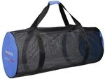 Mares Cruise Mesh - 108L Faltbare Heavy Duty Mesh Tauch- und Schnorchel Tasche