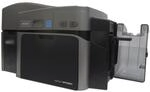 Fargo DTC1250e Doppelseitiger ID-Karten-Drucker