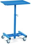 Fetra Transportger&auml;te mtybtpr Tintenroller mit einstellbarer Plattform,...