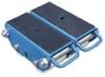 Format 4332163820635 &ndash; Transportroller 4 Tonnen as40-n -23.0 X 27.0 x 11.0 cm