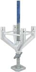 Alutruss 6030299C Pedestral Qnf-300