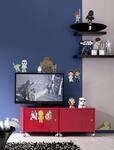 Komar Star Wars Wandtattoo Star Wars Little Heroes - 50 x 70 cm (Breite x H&ouml;he) - 15