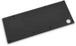 Odestar EK Water Blocks Classic GPU Backplate RX 6800/6900 Plaque arri&egrave;re