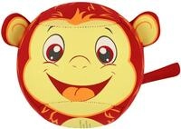 Sunflex&reg; Neopren Jumping Animal Ball Monkey | weich & leicht f&uuml;r den Strand...