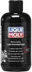 LIQUI MOLY Motorbike Lederkombipflege | 250 ml | Motorradpflege | Art.-Nr.: 1601
