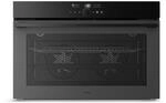 Klarstein Velaire Einbaubackofen 90 cm - 127L, 16 Betriebsmodi,...