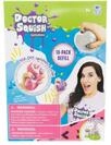 AMO Toys Doctor Squish - 10 Pack Balloon Refill, Blacks