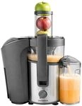 Zentrifugal Entsafter Gem&uuml;se und Obst Profi - 800W XL - Vital Juicer Plus
