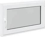 vidaXL Kipp- und Drehfenster f&uuml;r den Keller RISOR 100 x 60 cm