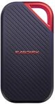 SANDISK Extreme PRO Portable SSD 2 TB (Bis zu 4.000 MB/s Lesegeschwindigkeit und