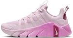 Nike Free Metcon 7 Damen, Gebleichtes Lila/Wei&szlig;/helles Magenta, 6.5