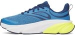 Under Armour Kids Rogue 6 (Big Kid), (430) Aegean Blue/Blackout Navy/Flash...