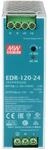 LevelOne Ind. Netzteil Pow-2441 24VDC 120W DIN-Schiene