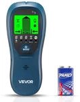 VEVOR Balkenfinder, Wandscanner, 5-in-1, elektronischer Multidetektor mit