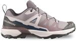Salomon Trekkingschuhe X Ultra 360 Code 453950 Grau