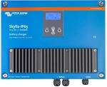 Victron Energy Skylla-IP65 12-Volt 70 Ampere 120-240VAC Batterieladeger&auml;t, 1+1