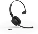 Jabra Evolve3 45 Mono Bluetooth-Headset mit Mikrofon, USB-A, MS Teams 
