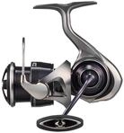 Daiwa 25 Caldia FC LT Spinnrolle 1000-5000 Frontbremsrolle (1000S)