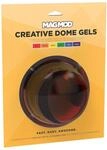 MagMod Creative Dome Gels &ndash; langlebige, stapelbare Farbgele f&uuml;r Stroboskope