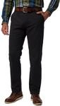 JP 1880 Herren Hose dunkel Marine 26