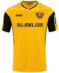 JAKO Dynamo Dresden Trikot Home - - S
