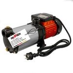 Grafner Premium Kreiselpumpe mehrstufig, 5400 l/h 1000 Watt, 5,8 bar, F&ouml;rderh&ouml;he