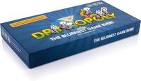 Drinkopoly &ndash; The King of Drinking Games &ndash; Combined Board/Table Party Games...