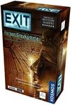 SPILBR&AElig;T Ausgang: Faraos Gravkammer - Escape Room Game (D&auml;nisch)