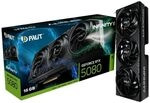Palit GeForce RTX 5080 Infinity 3 16GB GDDR7 Gaming Grafikkarte