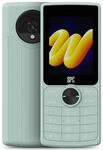 SPC WILD COOL - Einfaches Handy f&uuml;r Digitalpause/Einstieg, Mint