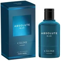 CALINE HOMME absolute blue EdT 60 ml