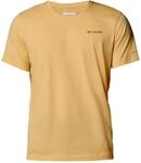 Columbia Herren T-Shirt Kurzarmshirt Rundhalsshirt CSC&trade; Basic Shirt,...