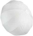 Walimex pro Essential Ballon Softbox 65cm, schnell &ouml;ffnender 360&deg;...