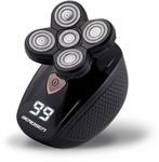 Berdsen Rasierer 6in1 Herren Elektrisch Rotationsrasierer Nasenhaartrimmer