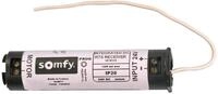 Somfy Funkempf&auml;nger 1870140 m.24VDC RTS-Funkempf Funkempf&auml;nger 3660849512958
