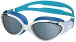 Speedo Biofuse 2.0 Mirrored Schwimmbrille f&uuml;r Damen, Leichter...