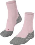FALKE Damen RU4 Laufsocken schnelltrocknende atmungsaktive nachhaltige Baumwolle