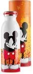 Egan Thermoflasche Mickey I am Gelb ML.500