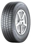 CONTINENTAL VANCONTACT WINTER 6PR - 205/65R15C 102/100T - E/B/73dB -...