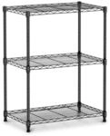Royal Catering RCMR-760P19 Metallregal Steckregal Haushaltsregal Standregal...