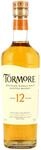 Tormore | 12 Years Old Speyside Single Malt Scotch Whisky | Bourbon, Cream...