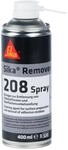 SIKA - Spray Reiniger - Sika Remover-208 - Farblos - 400ml