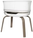Graco Eluma&trade; Nest Baby-Beistellbett mit Cry-Detection-Technologie, Luna